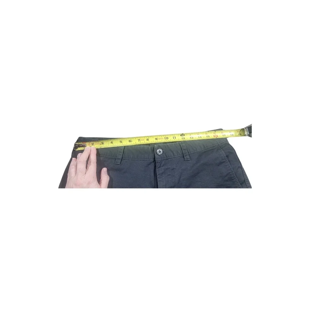 The North Face Mens Chino Shorts‎ Size 32 Gray